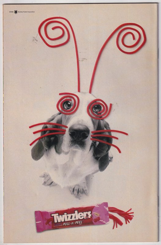 Scooby Doo #12 (1996)