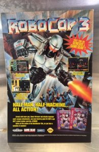 Showcase '94 #1 (1994)