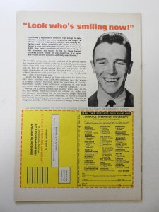 The Amazing Spider-Man #122 (1973) VF- Condition!