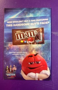 Infamous Iron Man #9 (2017)