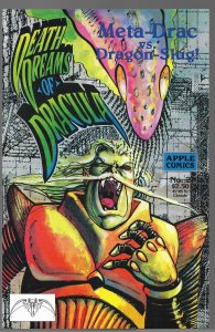 Death Dreams of Dracula #2