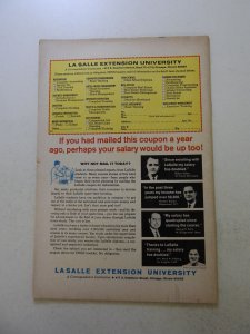 Conan the Barbarian #16 (1972) FN+ condition