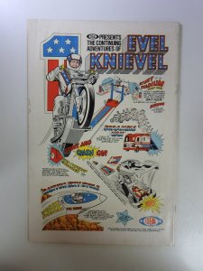 The Avengers #131 (1975)