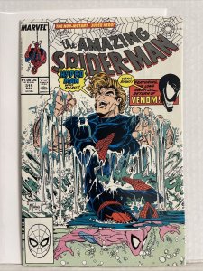 Amazing Spiderman #315 NM-