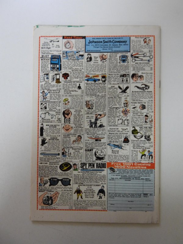 Star Wars #50 VG/FN condition