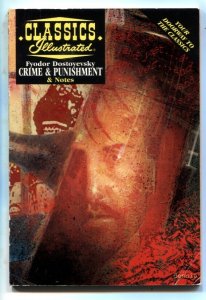 Classics Illustrated #  1997 - Acclaim  -VG - Comic Book