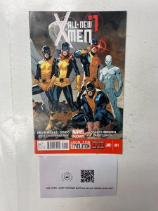 All New X-Men #1 FN-VF Marvel Comics Group 11 PB5
