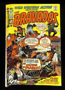Bravados #2