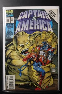 Captain America #433 (1994)
