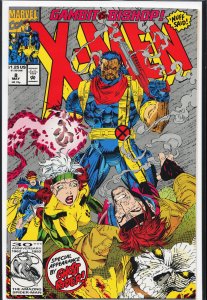 X-Men #8 (1992) X-Men [Key Issue]