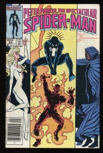 Spectacular Spider-Man #94