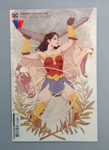Wonder Woman #782, NM DC, 2021 JR1