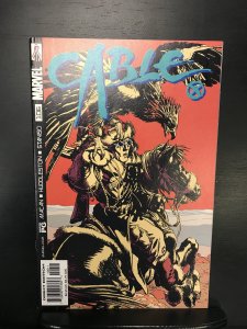 Cable #106 (2002)nm