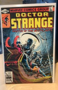Doctor Strange #39 (1980) 7.5 VF-