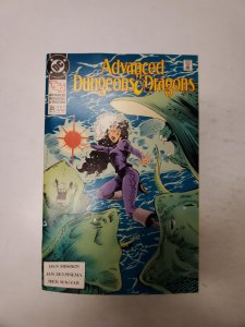 Advanced Dungeons & Dragons #29 (1991) NM DC Comic Book J715