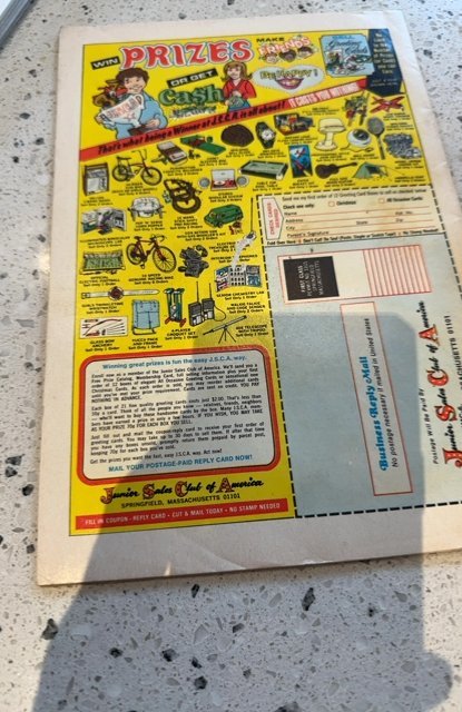 The Amazing Spider-Man #137 (1974)2nd Harry Osborne as goblin