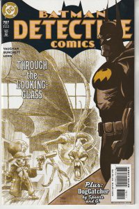 Detective Comics #787 (2003)