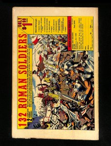 Nick Fury, Agent of SHIELD #3