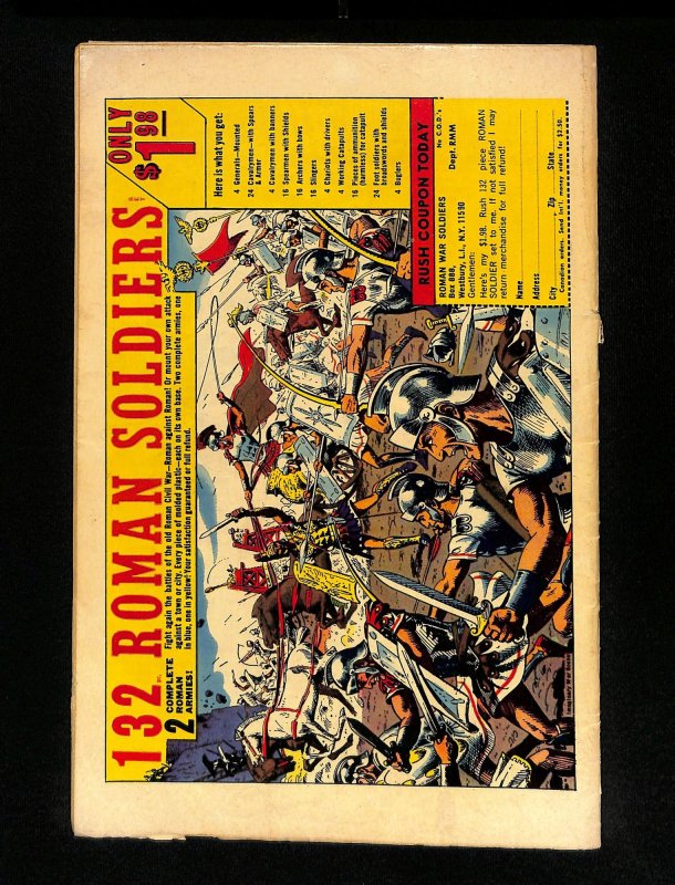 Nick Fury, Agent of SHIELD #3