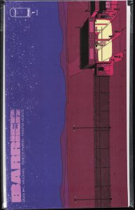 Barrier: Free Comic Book Day 2018 (2018)