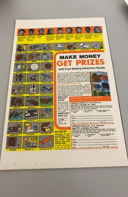 The X-Men #120 (1979)1 first app of alpha flight