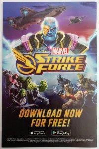 X-Men: Red Annual #1 (NM+, 2018)