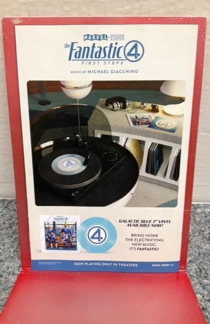 Bring on the Bad Guys Mephisto #1 variant