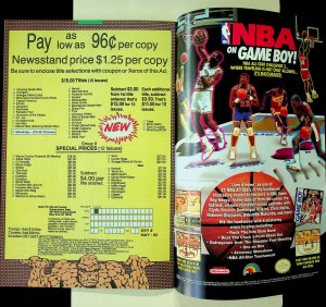 Ghost Rider #27 (Jul 1992; Marvel) - Near Mint 