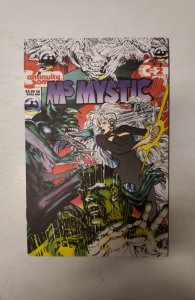 Ms. Mystic #2 (1993) NM Continuity Comic Book J733