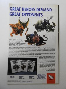 Batman #440 FN+ Condition!