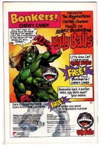 Star Trek #38 (1987) DC Comics