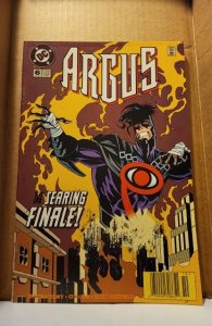 Argus #6 (1995) sb7