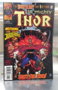 Thor #17 (1999)