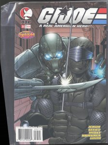 G.I. Joe: A Real American Hero #35 (2004)