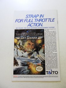 The Amazing Spider-Man #330 (1990) VF+ condition