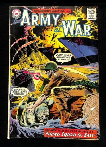 Our Army at War #139