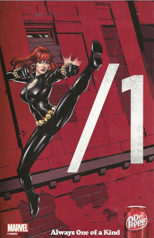 Inhumanity #2 (2014) - NM+