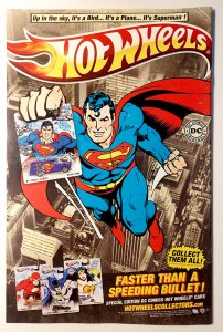 Teen Titans #1 (9.4, 2011)