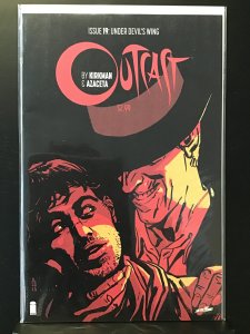 Outcast by Kirkman & Azaceta #19 (2016)