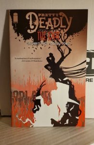 Pretty Deadly: The Rat #1 (2019)