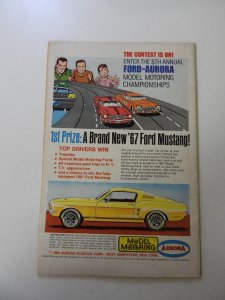 Batman #188 (1966) FN/VF condition