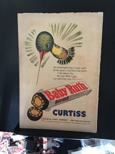 Archie's Pal Jughead #34 (1956) Mid-Grade 1950's Archie wow!!!