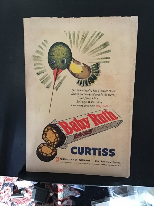 Archie's Pal Jughead #34 (1956) Mid-Grade 1950's Archie wow!!!