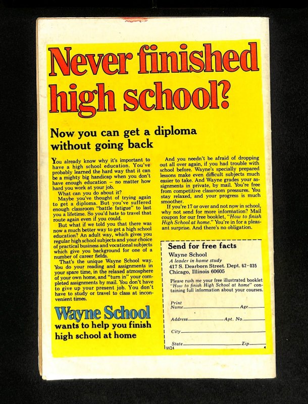 Incredible Hulk (1962) #185