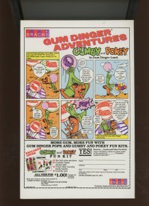 (1987) The Amazing Spider-Man #286: COPPER AGE! DIRECT! (9.0/9.2)