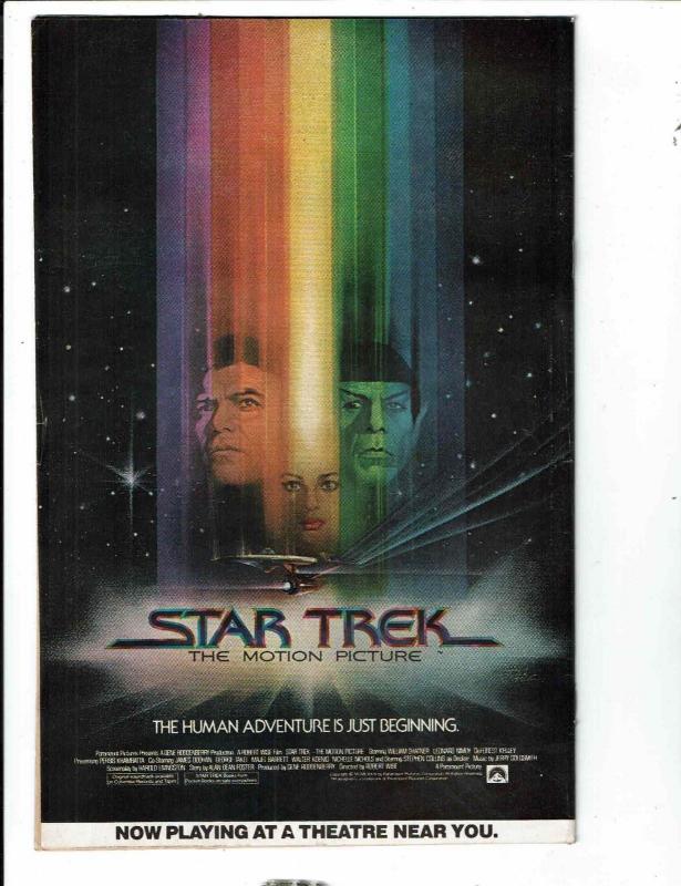 Uncanny X-Men # 131 FN/VF Marvel Comic Book Wolverine Beast Storm Rogue CR56A