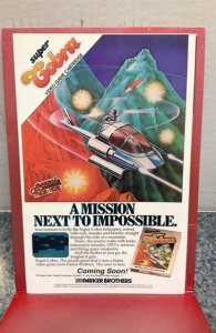 Iron Man #168 Direct Edition (1983)