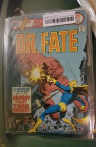 1st Issue Special #9 (1975)