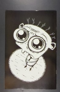 Johnny the Homicidal Maniac #4 (1996)