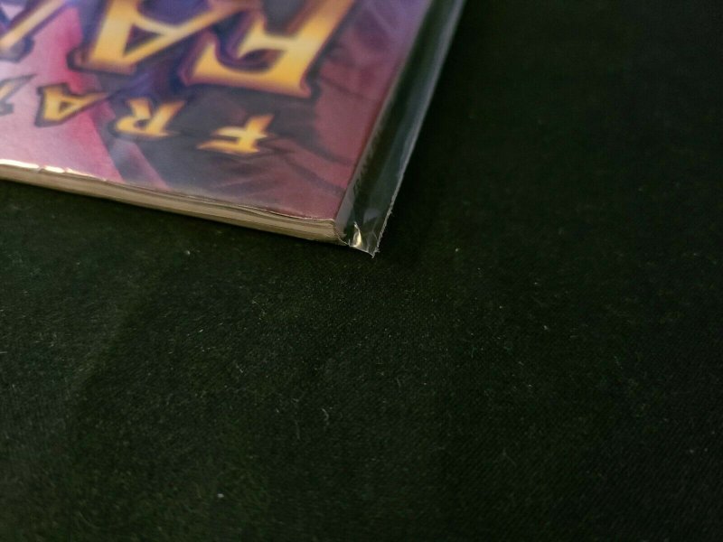 Frank Fazetta Fantasy Illustrated #1